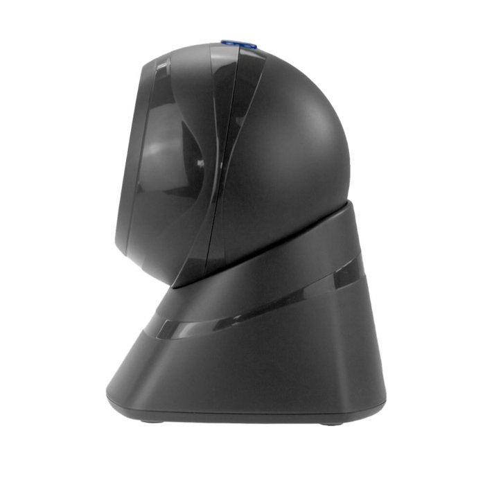 Premier MS3-2D Desktop Lector de códigos de barras 2D Negro